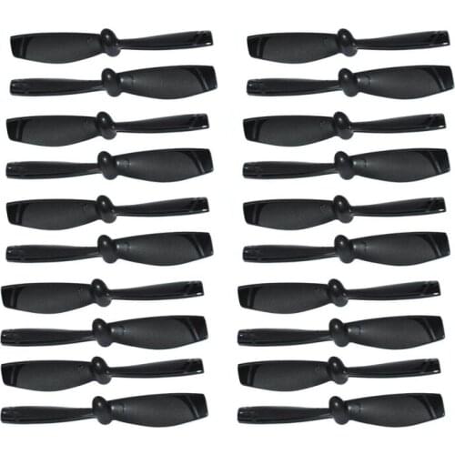 Walkera F210 RC Helicopter Quadcopter spare parts F210-Z-01 CW CCW blade propeller