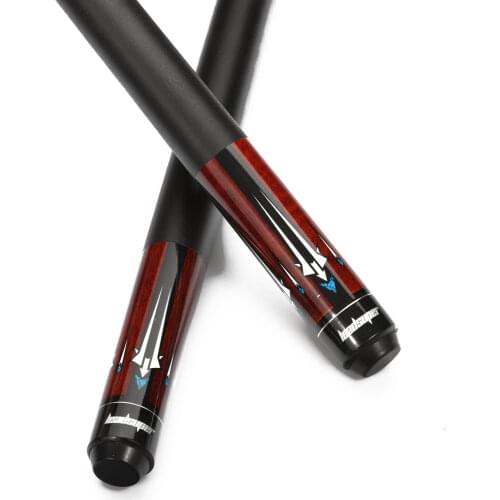 YUDU New Arrival HB Billiard Pool Cue 13mm Tip North American Solid Maple Shaft Professional Billard Stick Factory Outlet Billar