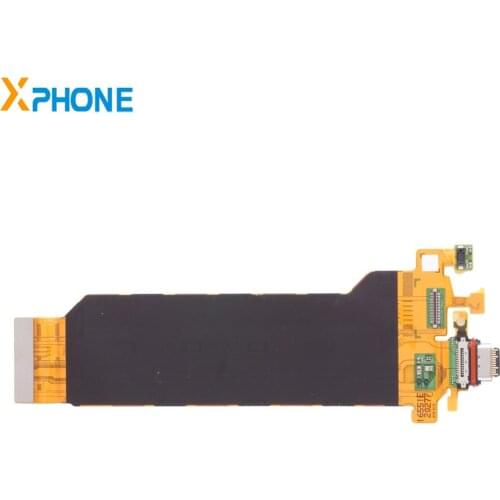 Charging Port Flex Cable for Sony Xperia 5 II Charging Port Dock USB Connector Flex Cable for Sony Xperia 5 II