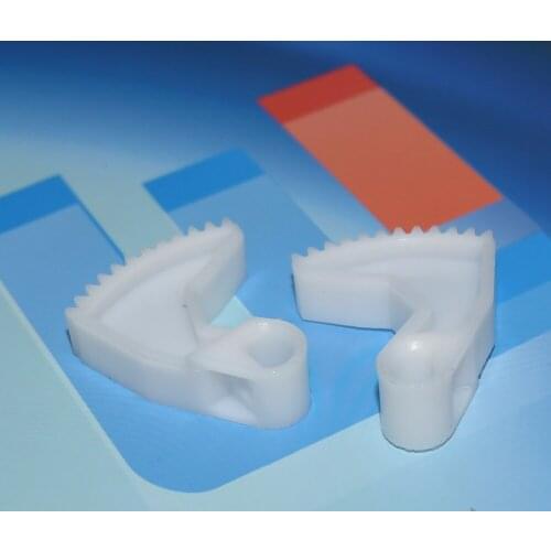 Free Shiping 20* 6LJ11607000 6LH51617000 for E STUDIO 255 256 305 306 356 455 456 205L 206L Tray Up Shaft Gear