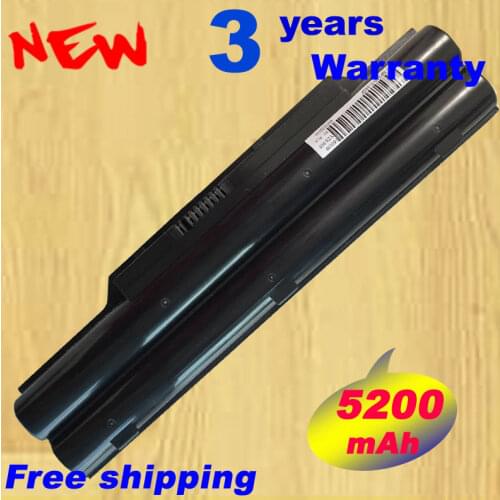 Battery for Fujitsu LifeBook A530 A531 AH530 LH520 FPCBP250 FPCBP250AP FMVNBP189