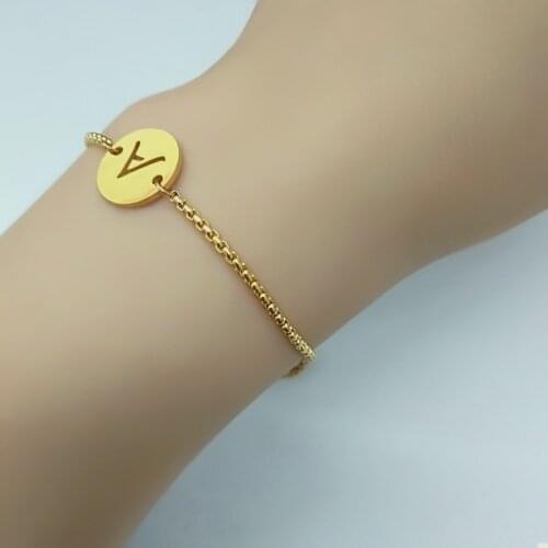 DIY 12constellation hollow pendant Birth stone/disc/love/Multi-colored bracelet stainless steel letter Love gifts for men women