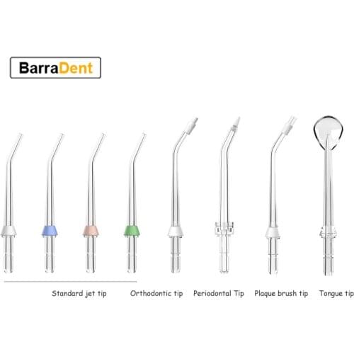 Additional Tips For Electric Portable Oral Irrigator With 10-degree Adjustable Water Flosser 600ml Tank Capacity Oral Hygiene