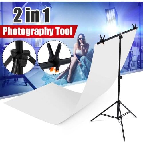 Freya Equipment For A Photo Studio