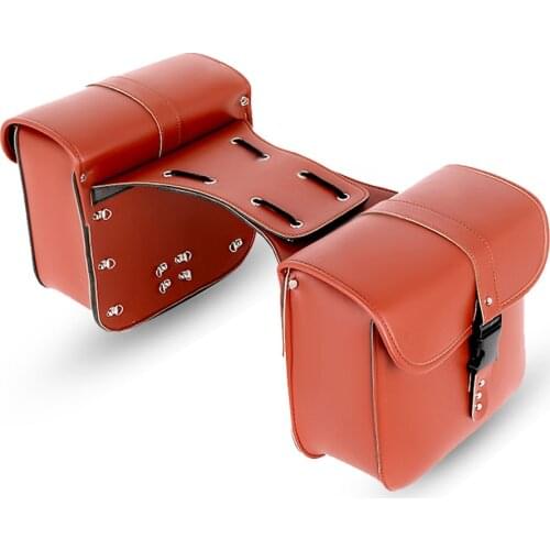 Good quality luggage bag for electric bike ebike bag