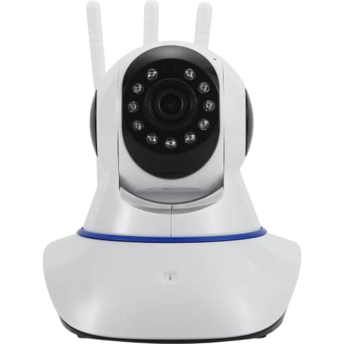 I100 1080P IP Camera WIFI Wireless Smart Home Security Camera Surveillance 2-Way Audio Pet Camera Night Vision 2mp Baby Monitor