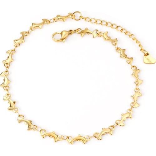 LUXUKISSKIDS Bracelets For Lovers
