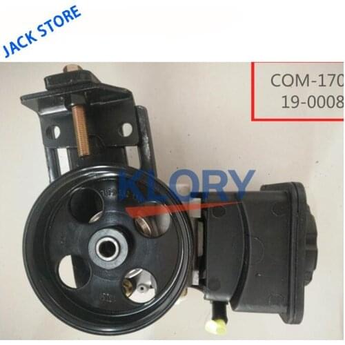 Power Steering Oil Pump Assembly For Great wall H3 2.0 2.4 2.5 GW2.5TCI OEM: 3407100-K54