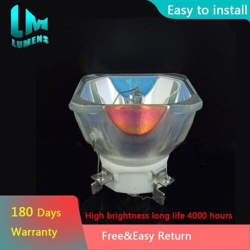Original NP17LP 60003127 projector bare bulb for NEC M420XVG M420X M350XS P350WG M300WS P420X