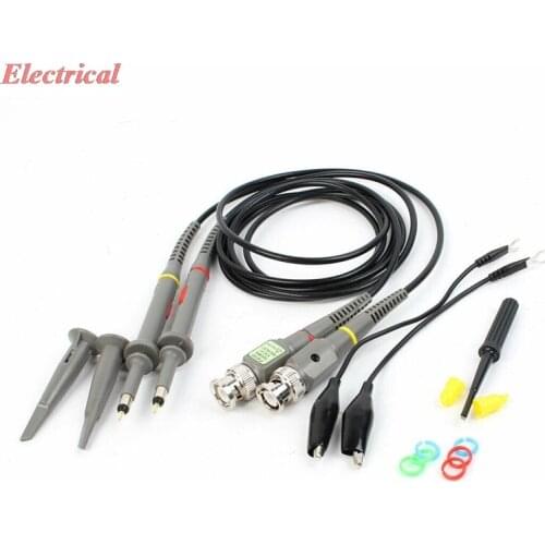 Oze19921102 Oscilloscope Parts