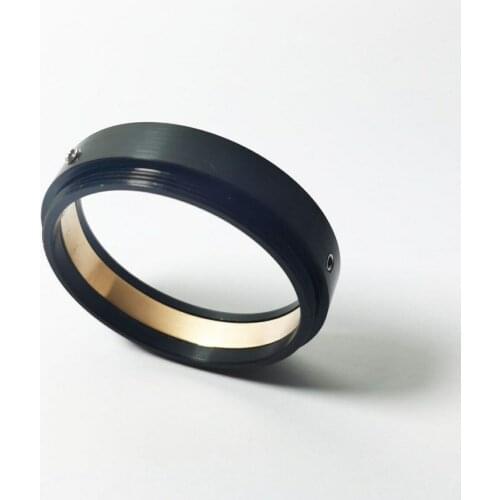 New 52.5mm to M58x1 Thread Adapter With Projection Circle SLIM