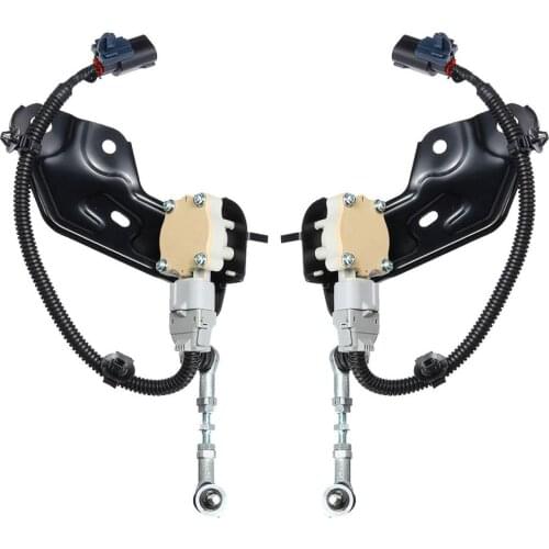Right&Left Height Control Sensor For Toyota 4Runner Land Cruiser Lexus GX470 89407-60022 8940760022 89408-60011 8940860011