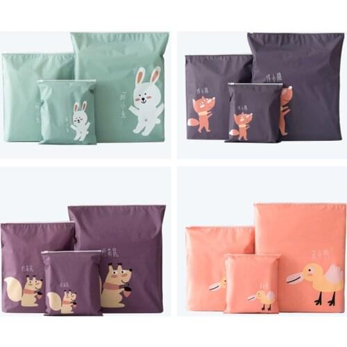 SAFEBET Sets Of Cosmetic Bags