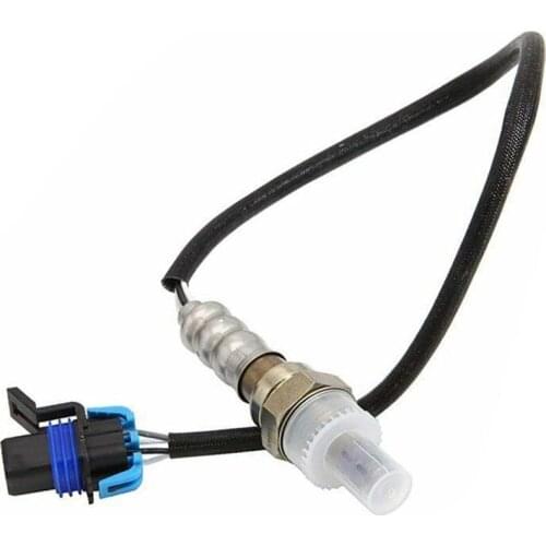 SG1827 234-4337 New Lambda Probe O2 Oxygen Sensor fit for Chevrolet Silverado Suburban Avalanche 1500 GMC Yukon XL Sierra 1500
