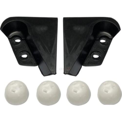 Excavator Glass pulley Front pulley Ball track excavator accessories For HITACHI ZX ZAX60/70