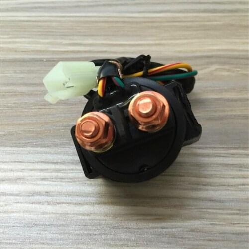 STARPAD For Motorcycle 12V relay starter motor relay