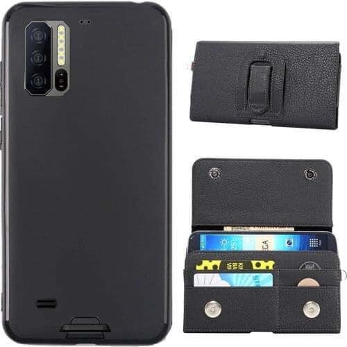 TienJueShi Ulefone Armor 7 Phone Cases
