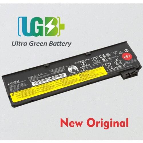 UGB New Original 45N1126, 45N1127, 45N1130, 45N1131 battery For Lenovo ThinkPad X240 T440S T440 X250 X260 T450S S440 S540