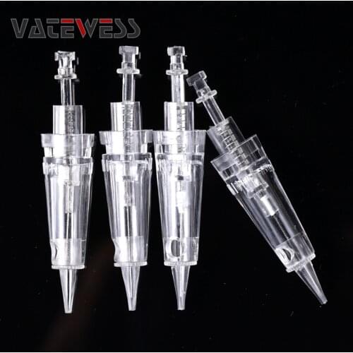 Outer bayonet needles Permanent makeup Makeup Beauty Lips Eyeliner Tattoo needles