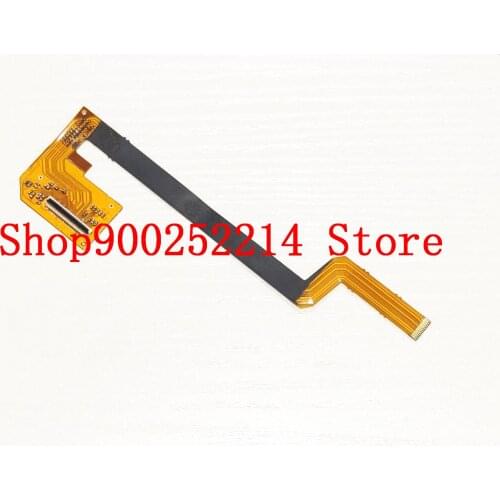 NEW Shaft Rotating LCD Flex Cable For Fuji FOR Fujifilm X-T1 XT1 Digital Camera Repair Part