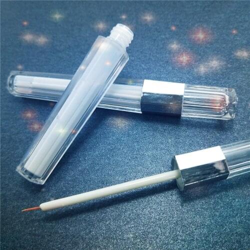 10 pcs Strip lash Glue Eyelash Adhesive Eyelash Glue Waterproof False Eyelash Accessories Drop Free Shipping