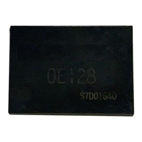 10 pcs a lot OE128 Original Capacitor for PS3 Game Console replacement Accessories