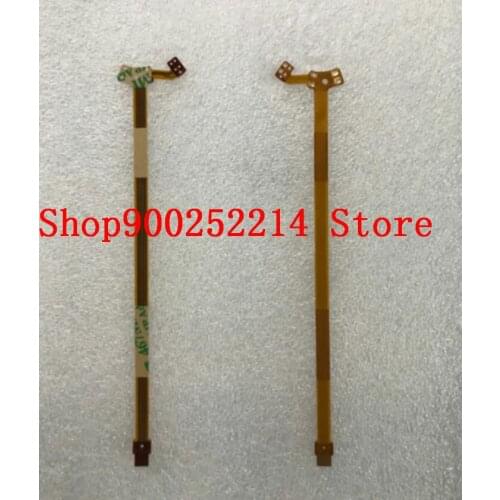 2CPS/NEW Lens Aperture Flex Cable For Canon EF-S 18-135 mm 18-135mm f/3.5-5.6 IS Repair Part