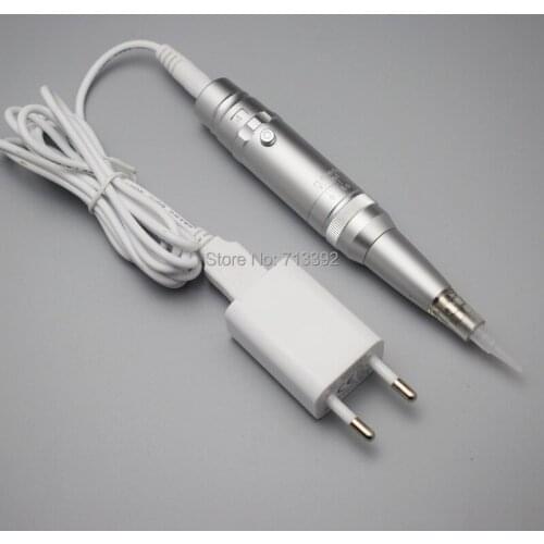 Newly Arrived Import Motor Performance Tattoo Permanent Makeup Machine Pen Eyebrow Lips Tattoo Machine