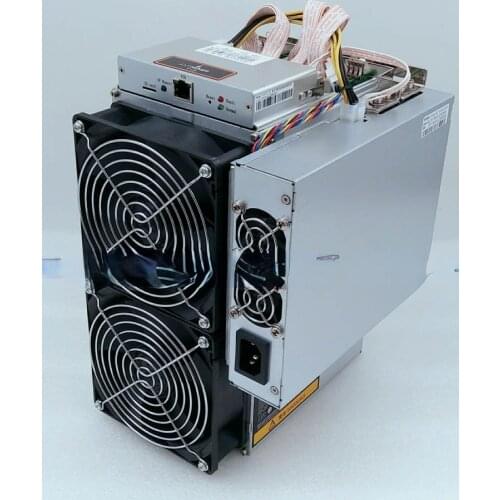 Used BITMAIN AntMiner T15 Asic miner 23T SHA256 BCH BTC mining Better Than S9 S17 T17e Innosilicon T2T T3 M21 M20S M21S M3 E12