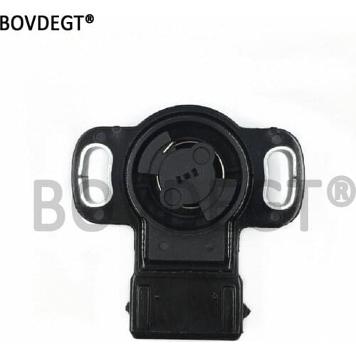 Throttle Position Sensor TPS for MITSUBISHI CARISMA LANCER GALANT SPACE etc. TH247 TH246 5S5243 TPS4073