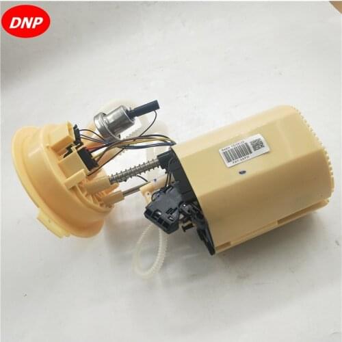 DNP diesel fuel pump assembly fit for AUDI A6 C7 11-18 4G0919050C