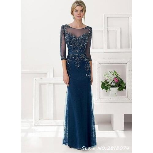 EBDOING Dresses For Mothers Of Brides