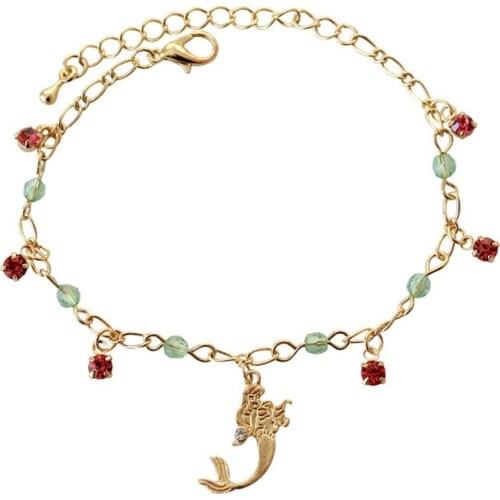 Gamonitor Red Bracelets