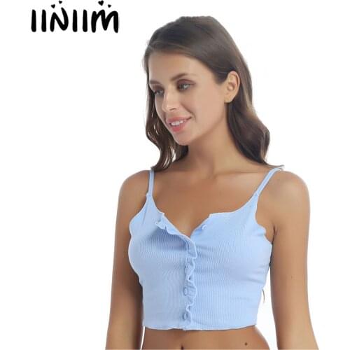 Iiniim Womens Summer Tops