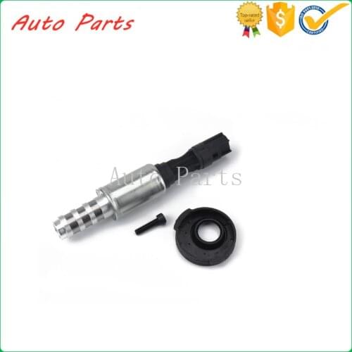 VVT oil control valve OCV valve 3L3Z6M280EA for FORD F-150 2004-2007 2005-2010 F-250 2005-2007 Expedition Navigator Explorer