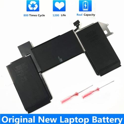 CSMHY New Original 11.39V 4380mAh Notebook Laptop A2389 Battery FOR Apple MacBook Air 13'' A2179 2020 Year