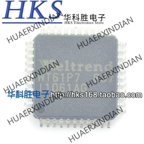 New Original WT61P7
