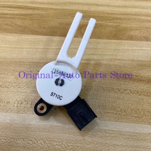 Original Brake Pedal Position Sensor for Buick- Lacrosse Chevrolet- Cruze- Orlando (J309) 2011-2017 25889337