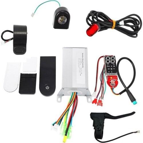 350W 36V Scooter Controller Board Motherboard for Xiaomi M365/Pro Control Brakes and Displays for Electric Scooter