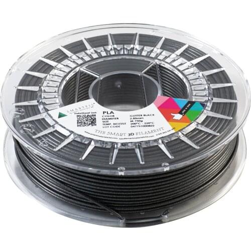 SMART MATERIALS 3D PLA Plastic
