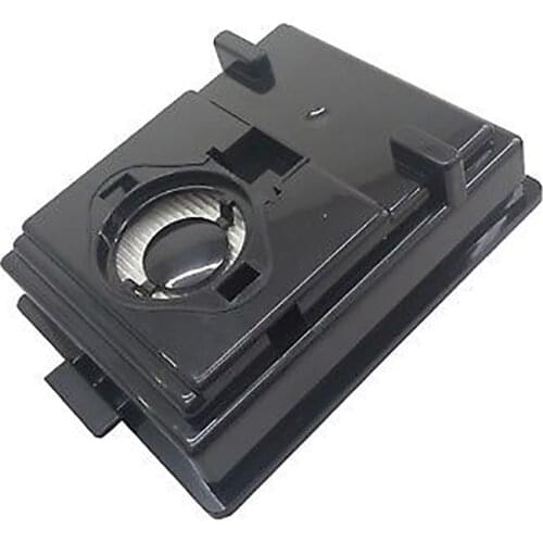 Hepa filter dust cleaning filter replacements for Rainbow Rexair E2 series part# R12179 & R12647B Type 12 vacuum cleaner parts