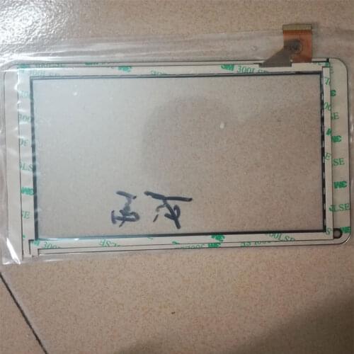 Myslc touch screen replacement for 7 inch HSCTP-292 Capacitive Touch Screen Digitizer Panel