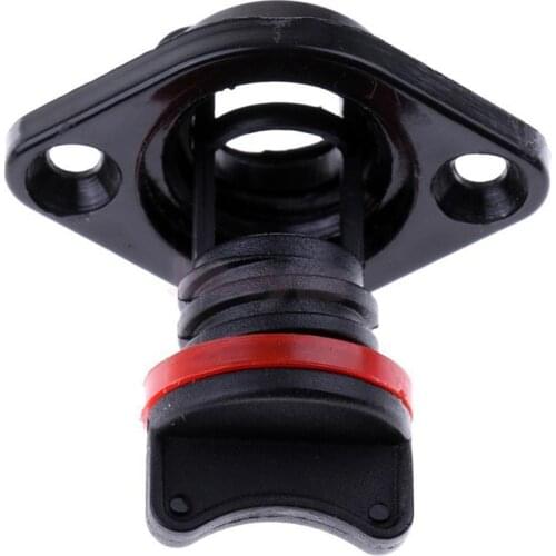 1 "25mm Kayak Canoes Dinghy Boat Drain Plug Bung Fishing Accessories High Quality