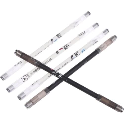 1pc Novelty Spinning Pen Rotating Gaming Pen For Students Gift Toy School Supplies