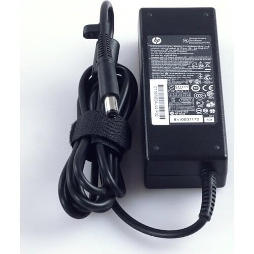 19V 4.74A 90W Ac Adapter Charger Power Supply For HP Elitebook 8460p 8440p 2540p 8470p 2560p 6930p 8560p 8540w 2570p 8540p 8570p