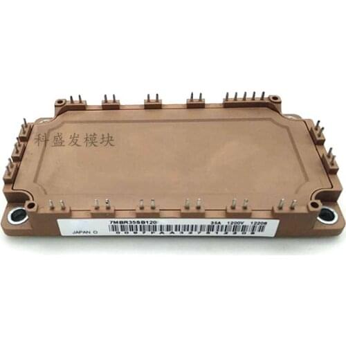 7MBR35SB120 Original, Can Provide Test, 1 Year Warranty