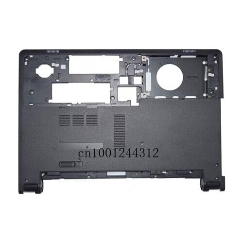 NEW Original Laptop Bottom Base Cover Lower Case for Dell Inspiron 14 14-5000 5458 5455 5459 Series 0355G2 355G2 AP1AO000500