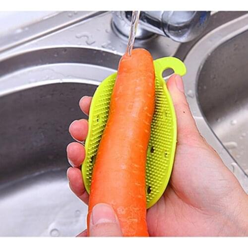 COCODE Brushes For Vegetables