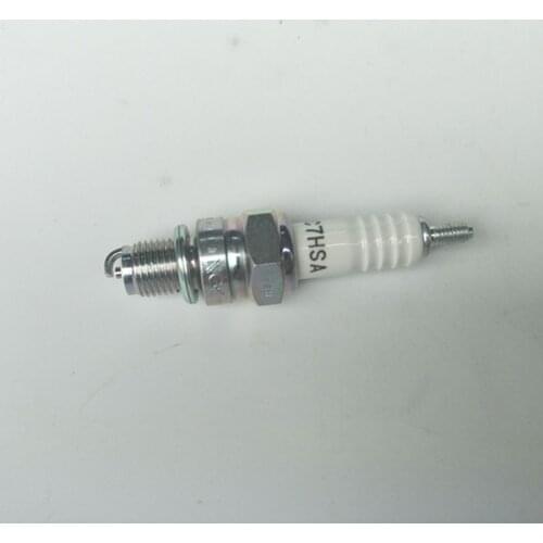 Motorcycle Engine Part Spark plug for engine C7 NGK Spark plug