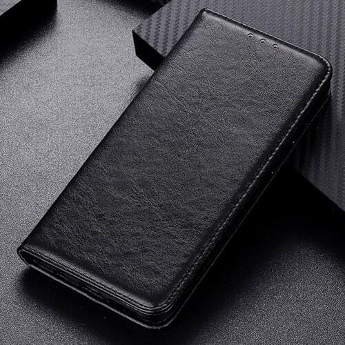 Retro Flip Wallet Case for Samsung Galaxy A22 5G 4G Leather Magnetic Book Cover for Galaxy A22 Shell A 22 SM-A226B A225F Case